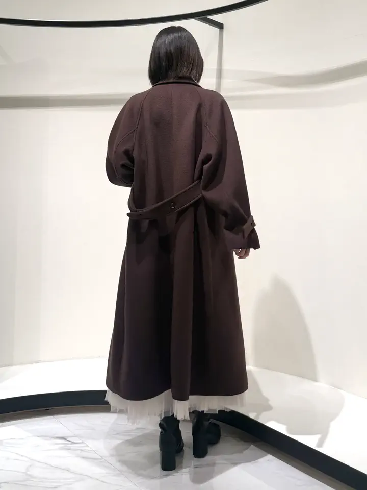 GRACE CONTINENTAL Suzuka コーディネート画像