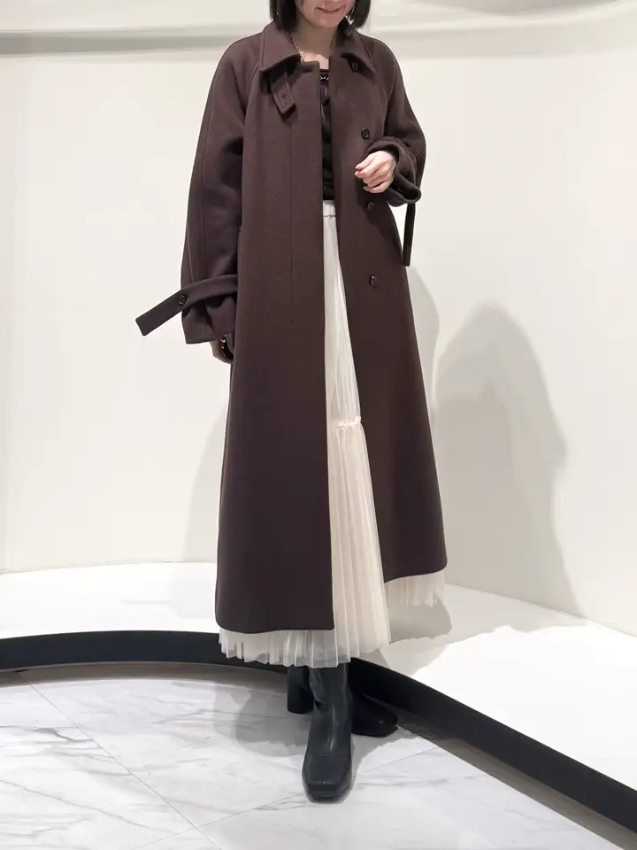 GRACE CONTINENTAL Suzuka コーディネート画像