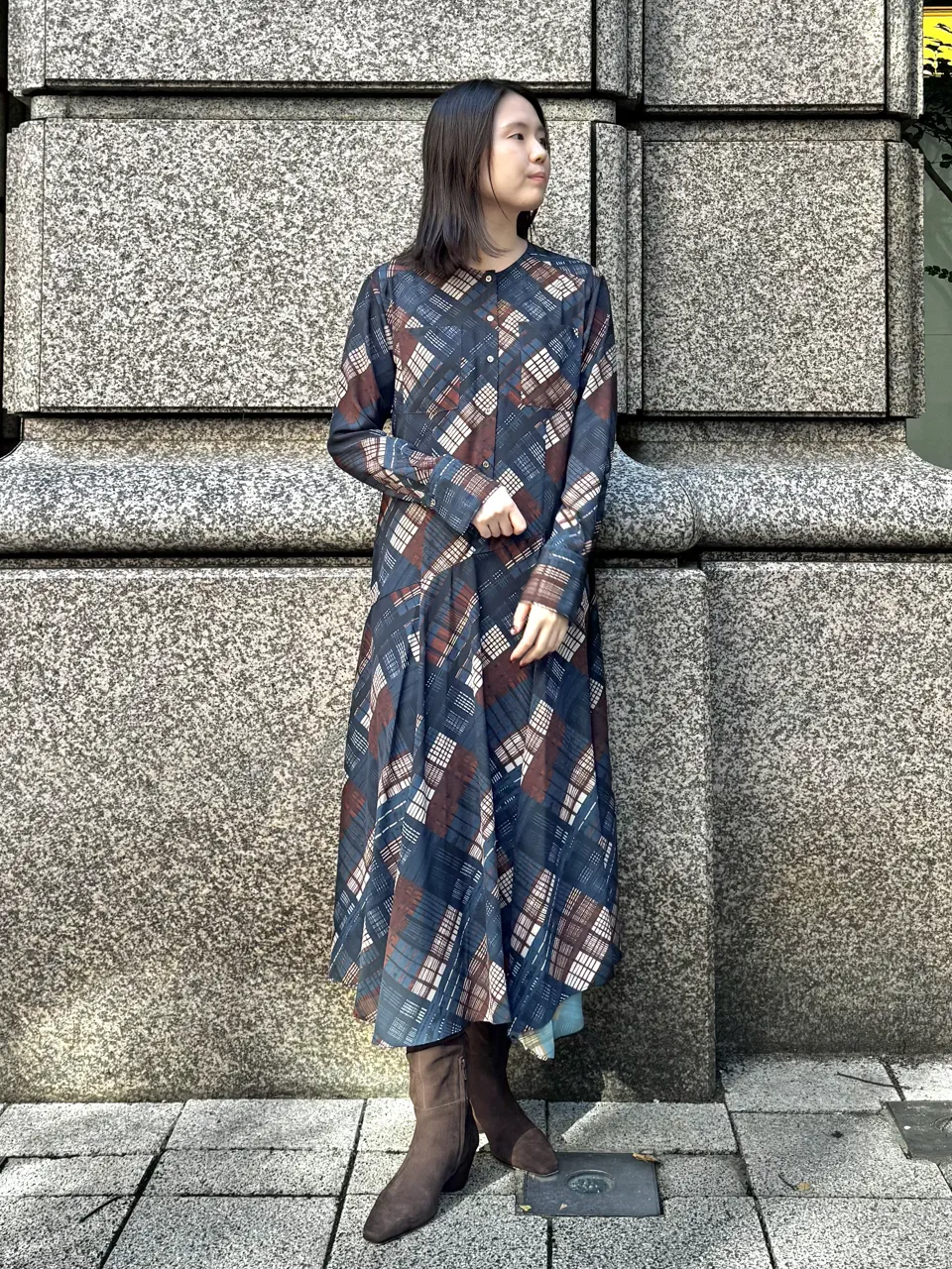  伊藤　静華 コーディネート画像