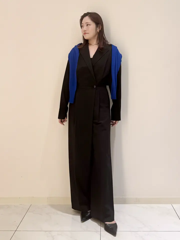 GRACE CONTINENTAL miyata コーディネート画像