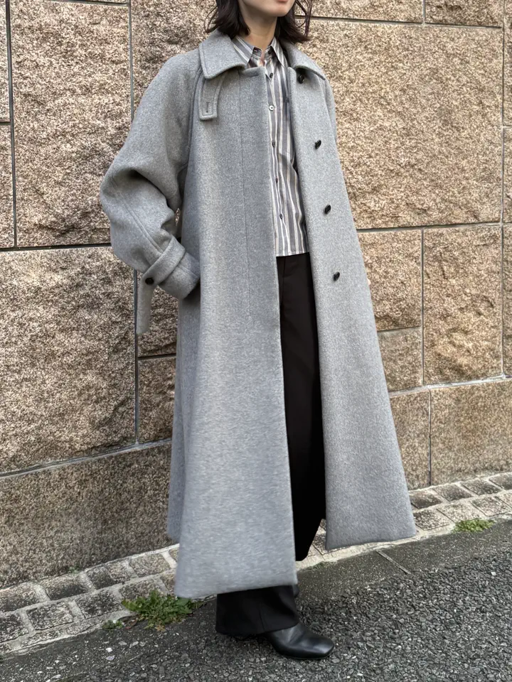 GRACE CONTINENTAL 青木育日 コーディネート画像