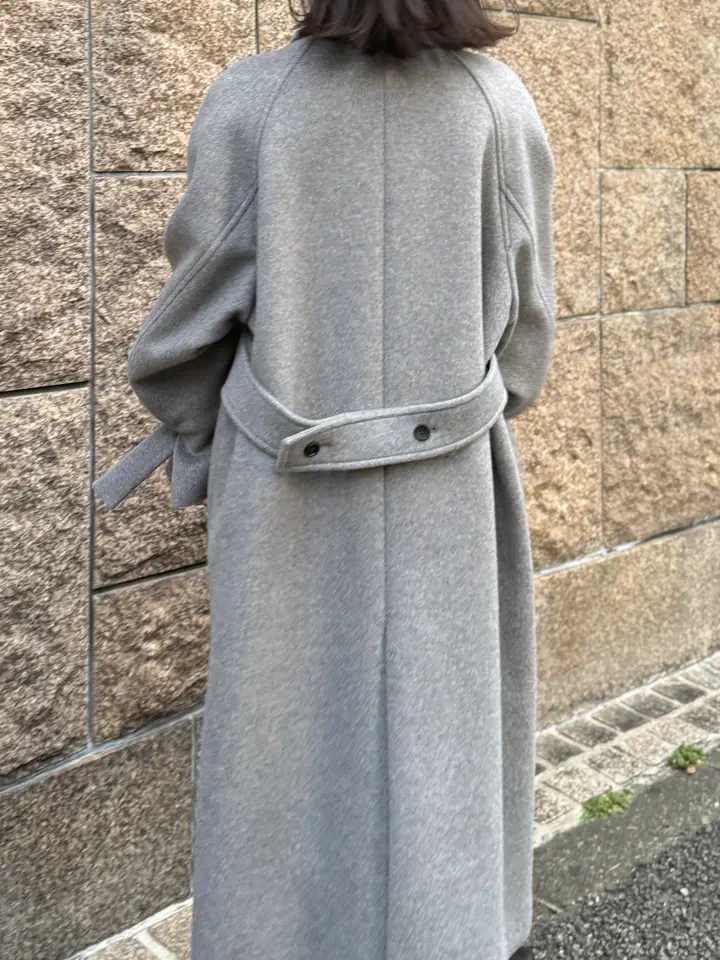 GRACE CONTINENTAL 青木育日 コーディネート画像