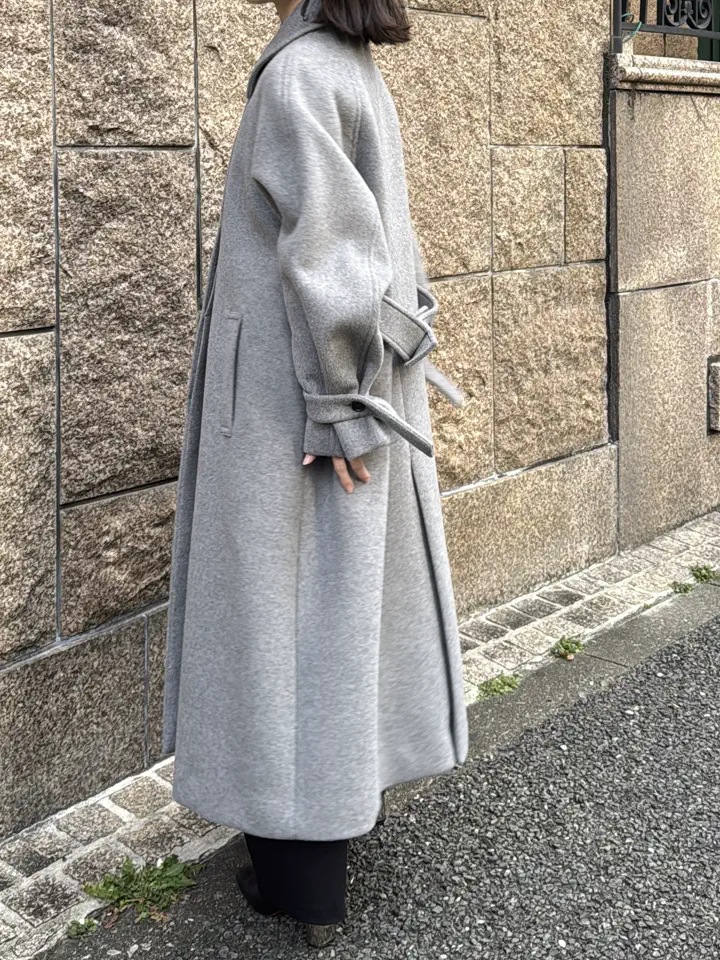 GRACE CONTINENTAL 青木育日 コーディネート画像