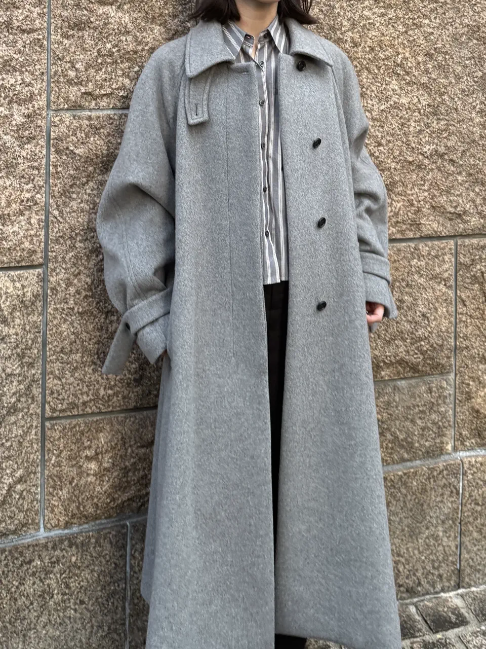 GRACE CONTINENTAL 青木育日 コーディネート画像
