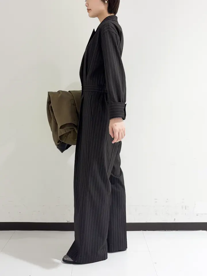 GRACE CONTINENTAL nao コーディネート画像