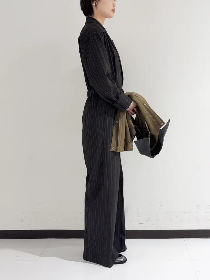 GRACE CONTINENTAL nao コーディネート画像