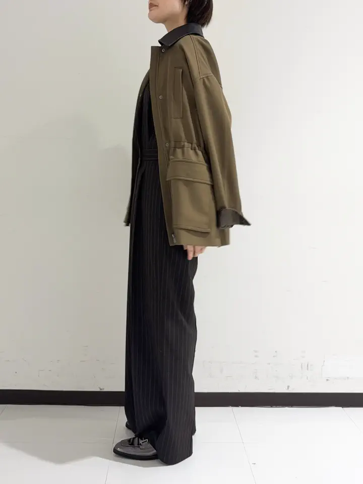 GRACE CONTINENTAL nao コーディネート画像