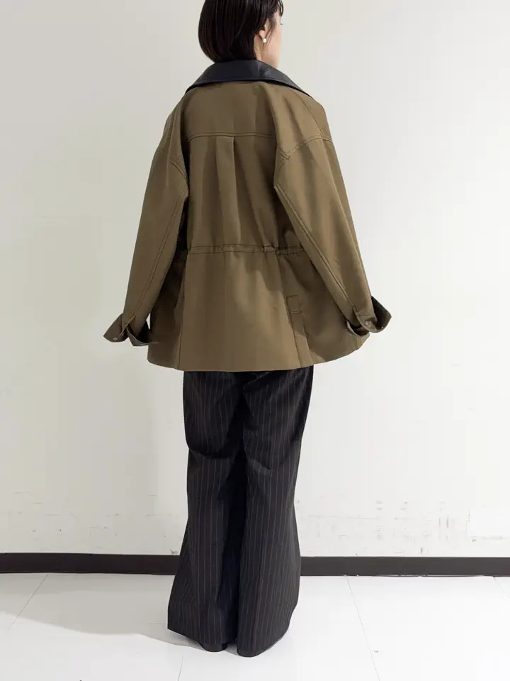 GRACE CONTINENTAL nao コーディネート画像