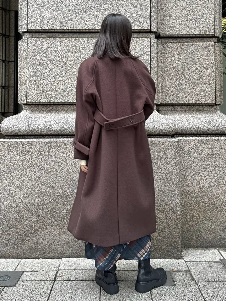 GRACE CONTINENTAL 伊藤　静華 コーディネート画像