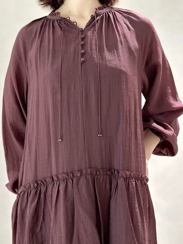 GRACE CONTINENTAL Kogane. コーディネート画像