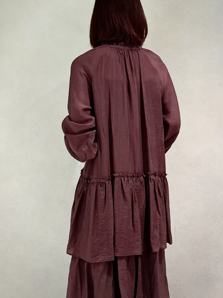 GRACE CONTINENTAL Kogane. コーディネート画像