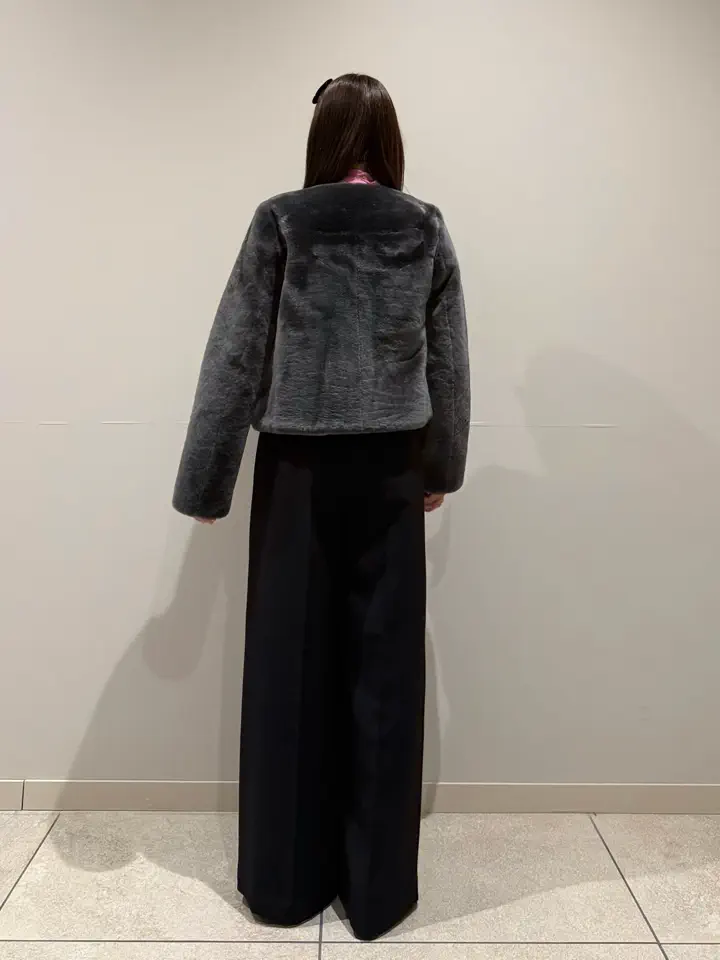 GRACE CONTINENTAL Ran コーディネート画像