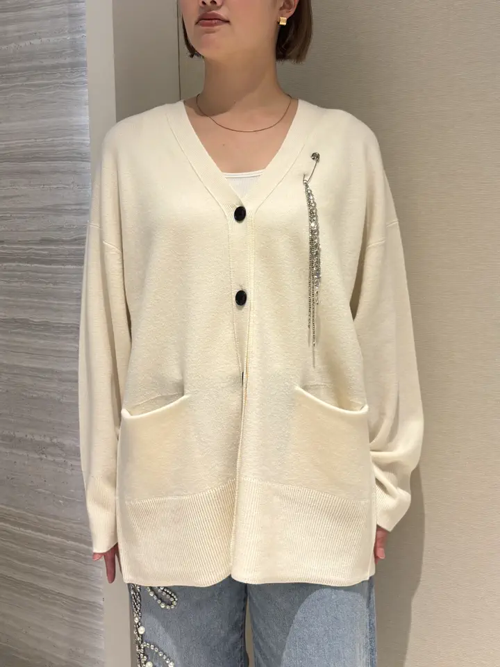 GRACE CONTINENTAL Yano コーディネート画像