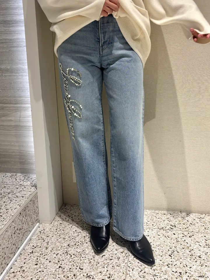 GRACE CONTINENTAL Yano コーディネート画像