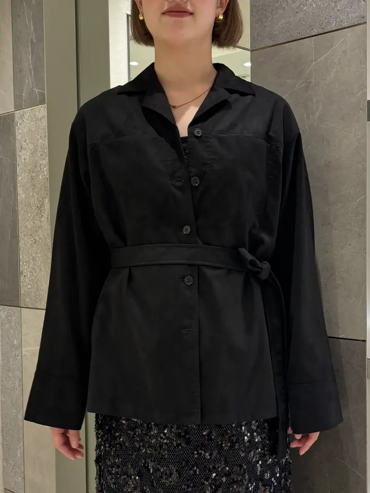 GRACE CONTINENTAL Yano コーディネート画像