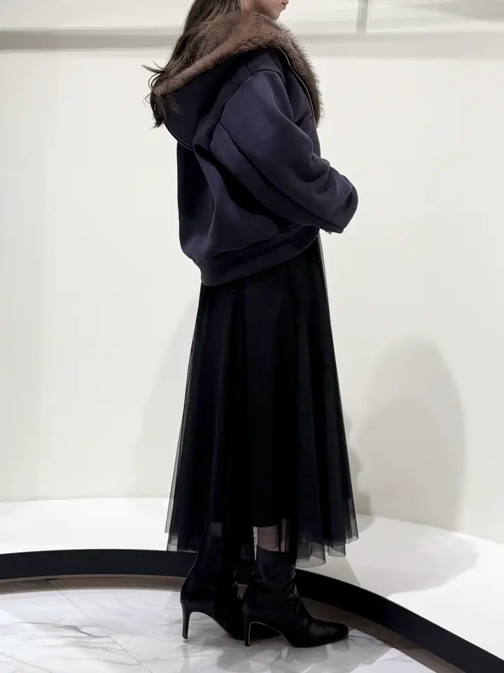 GRACE CONTINENTAL 平野 裕華 コーディネート画像