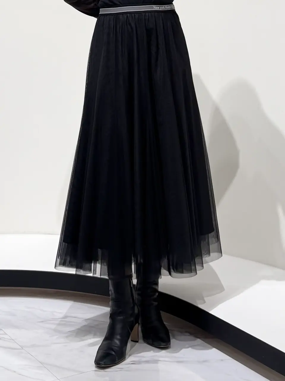 GRACE CONTINENTAL 平野 裕華 コーディネート画像