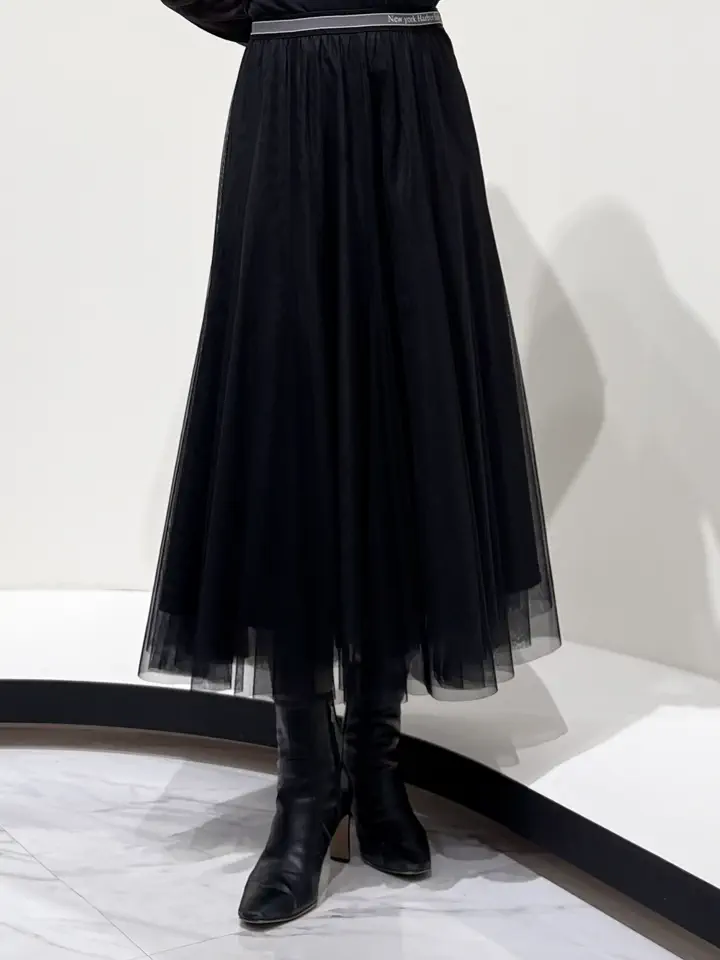 GRACE CONTINENTAL 平野 裕華 コーディネート画像