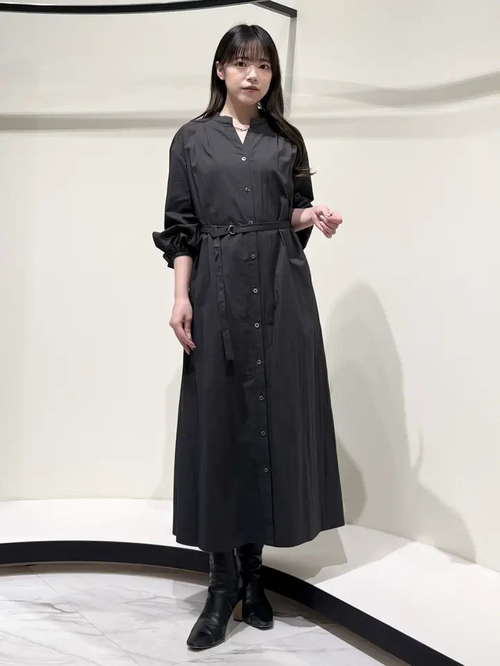 GRACE CONTINENTAL 平野 裕華 コーディネート画像