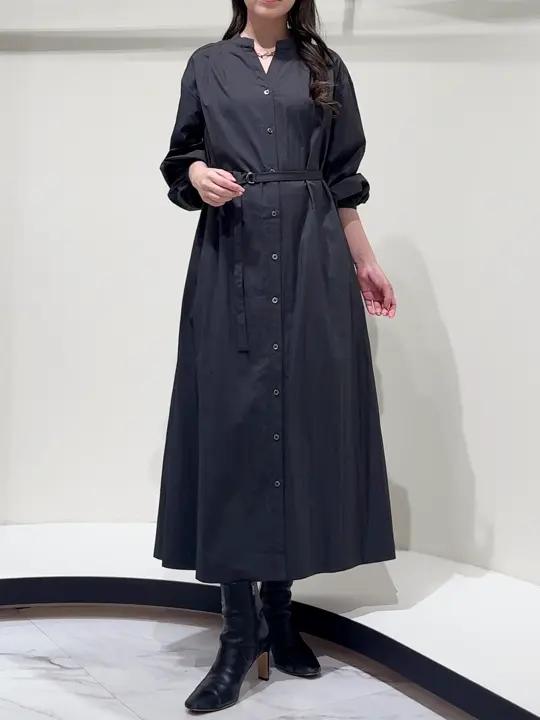GRACE CONTINENTAL 平野 裕華 コーディネート画像