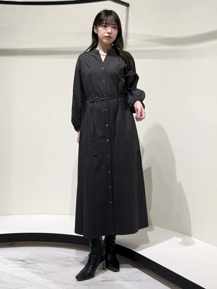 GRACE CONTINENTAL 平野 裕華 コーディネート画像