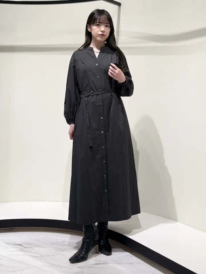 GRACE CONTINENTAL 平野 裕華 コーディネート画像