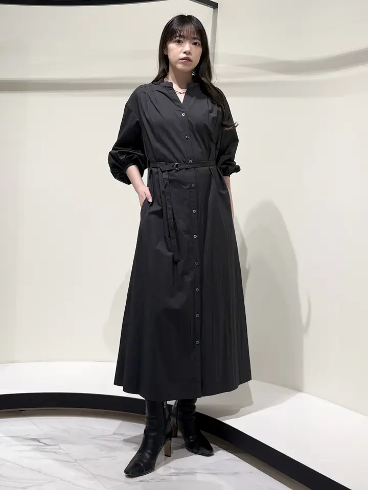 GRACE CONTINENTAL 平野 裕華 コーディネート画像