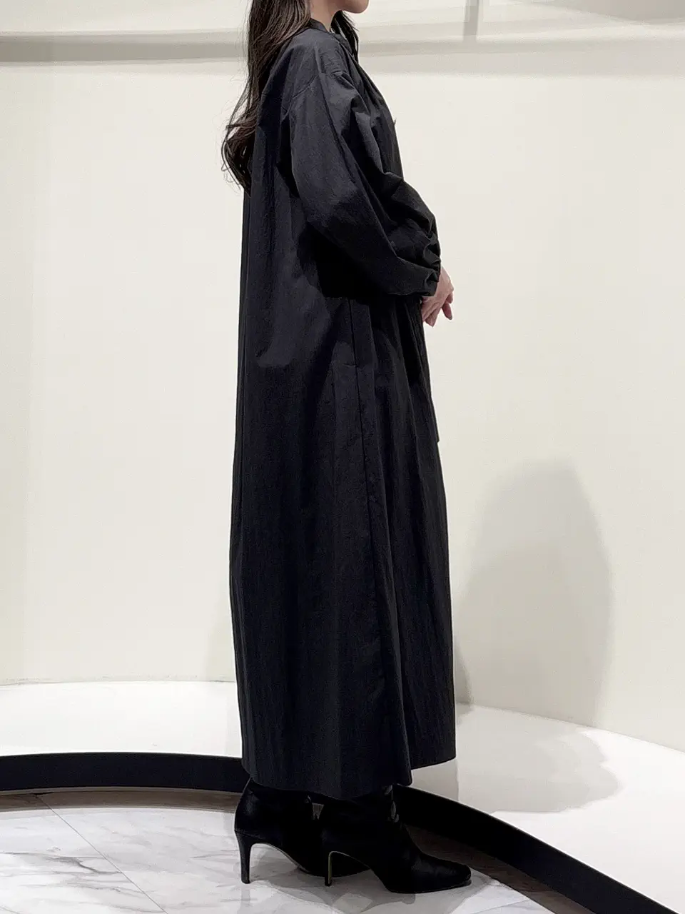 GRACE CONTINENTAL 平野 裕華 コーディネート画像