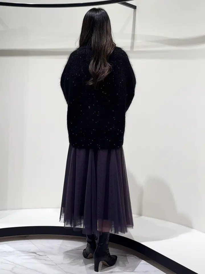 GRACE CONTINENTAL 平野 裕華 コーディネート画像