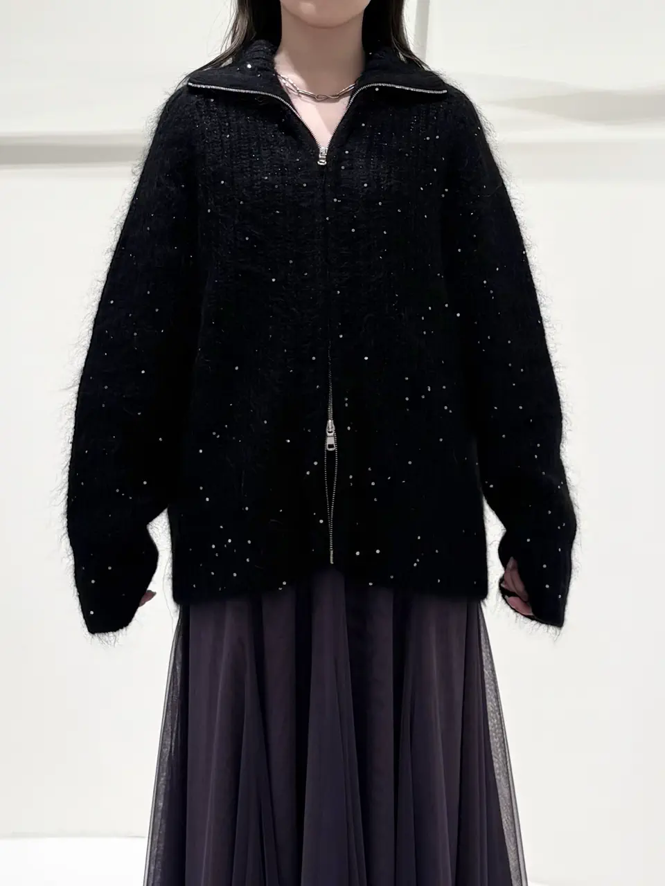 GRACE CONTINENTAL 平野 裕華 コーディネート画像