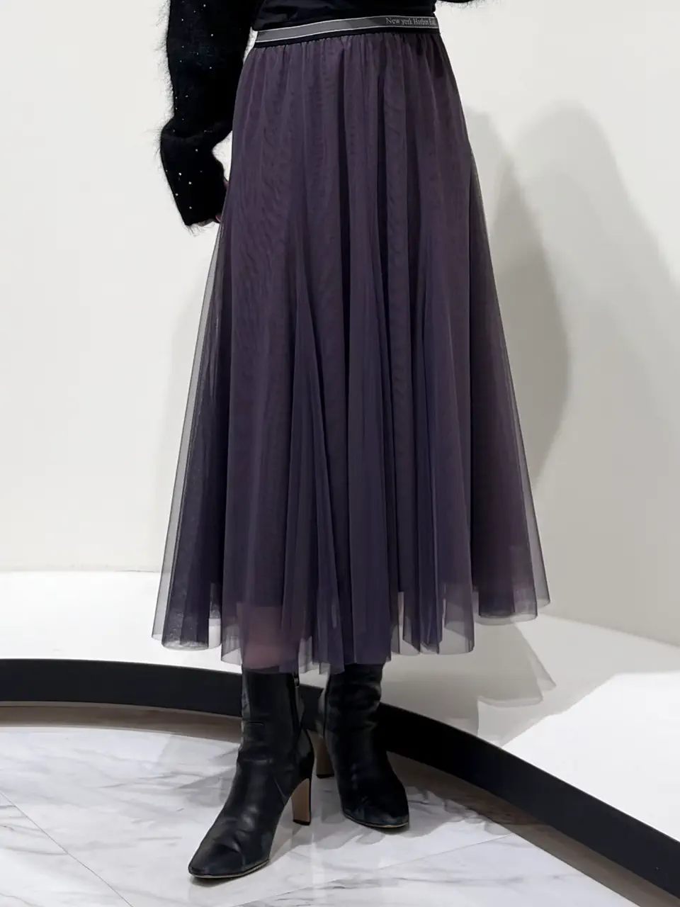 GRACE CONTINENTAL 平野 裕華 コーディネート画像