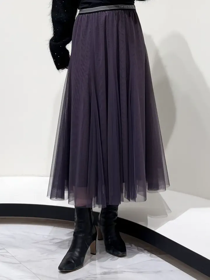 GRACE CONTINENTAL 平野 裕華 コーディネート画像