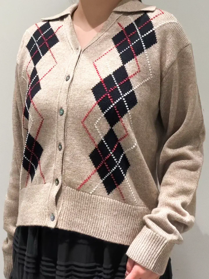 GRACE CONTINENTAL CHISAKO.S コーディネート画像