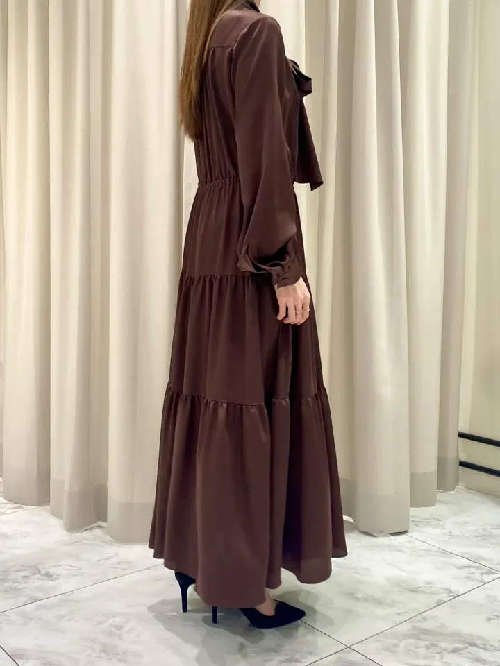 GRACE CONTINENTAL aika コーディネート画像