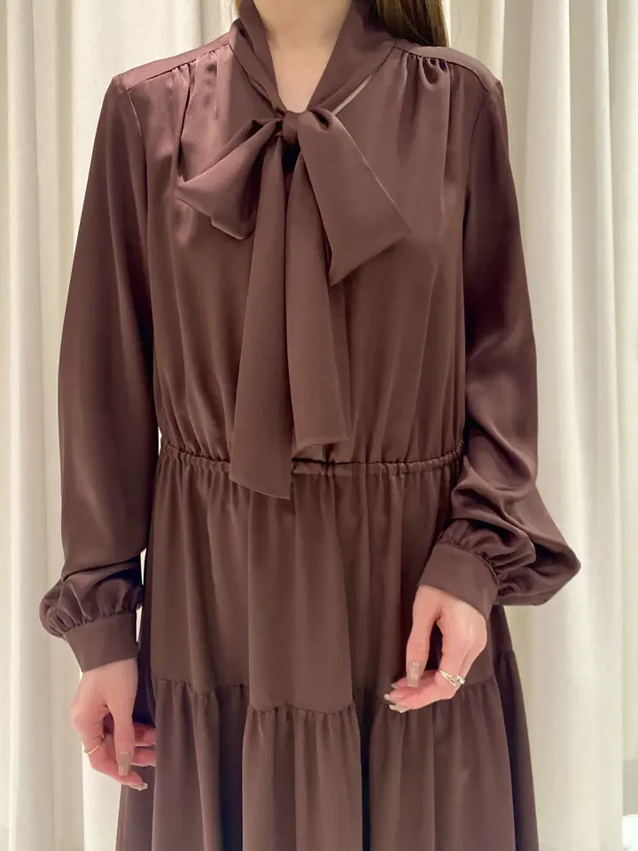 GRACE CONTINENTAL aika コーディネート画像