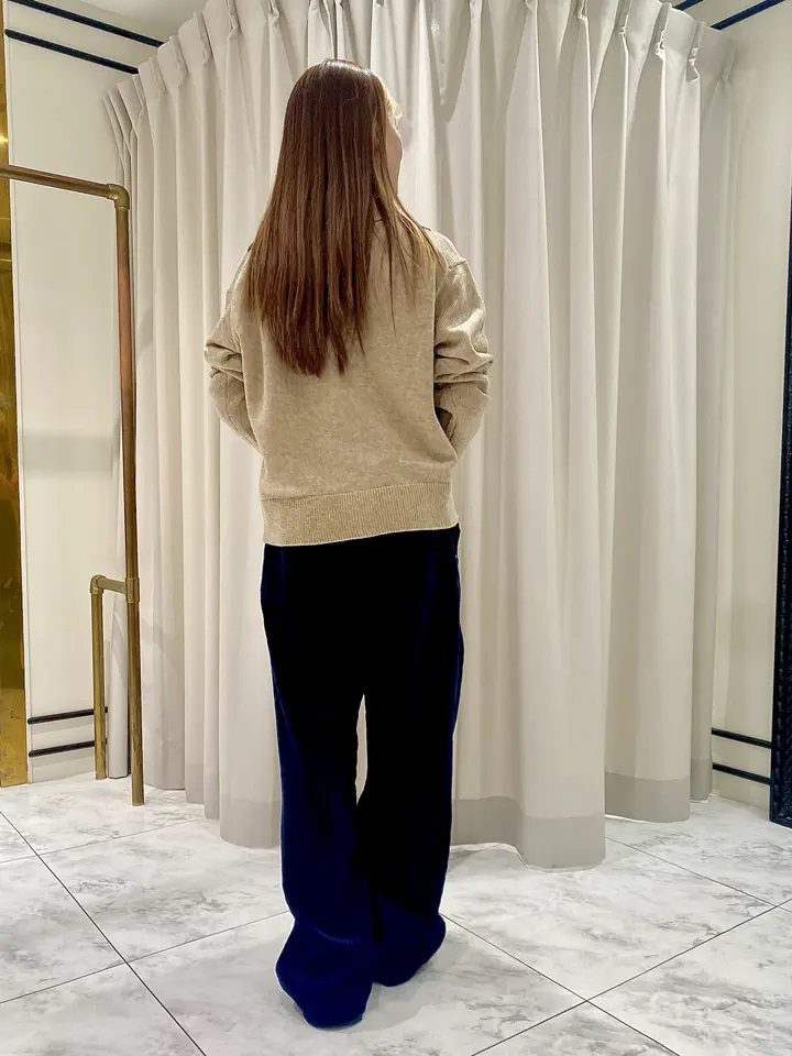 GRACE CONTINENTAL aika コーディネート画像