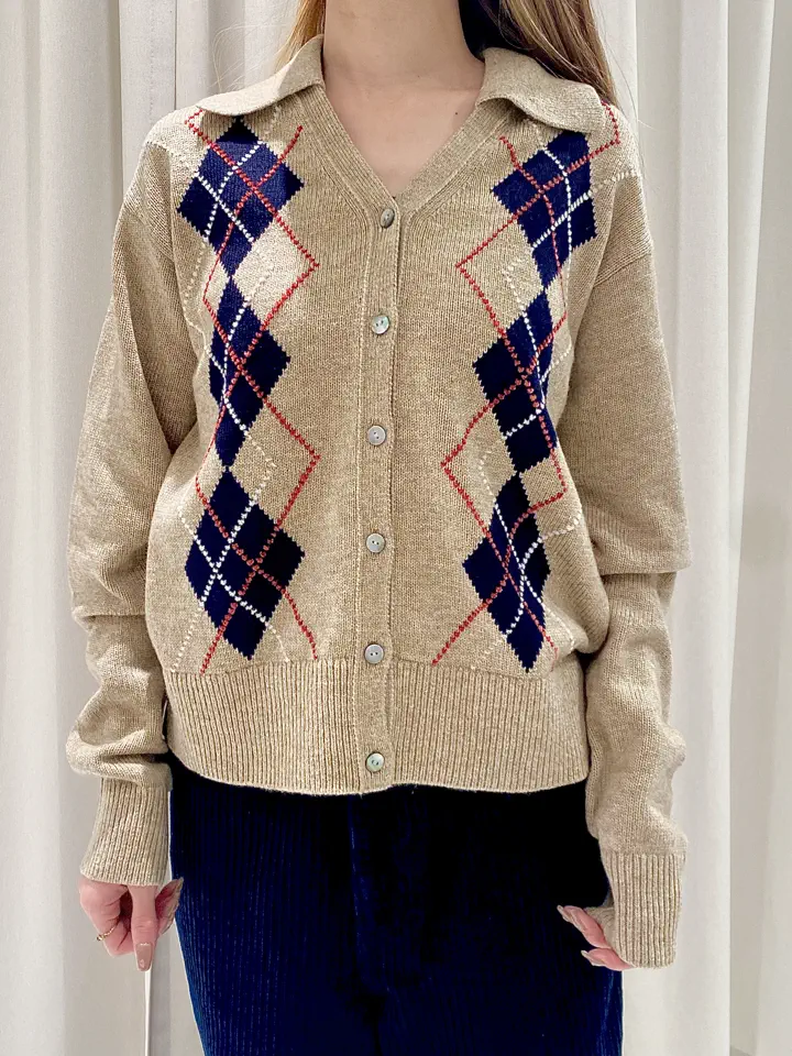 GRACE CONTINENTAL aika コーディネート画像