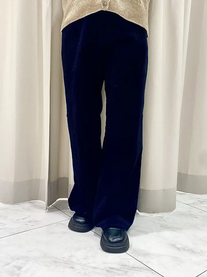 GRACE CONTINENTAL aika コーディネート画像