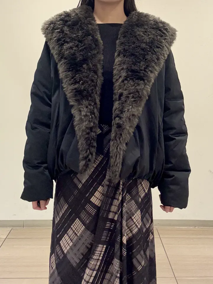 GRACE CONTINENTAL A コーディネート画像