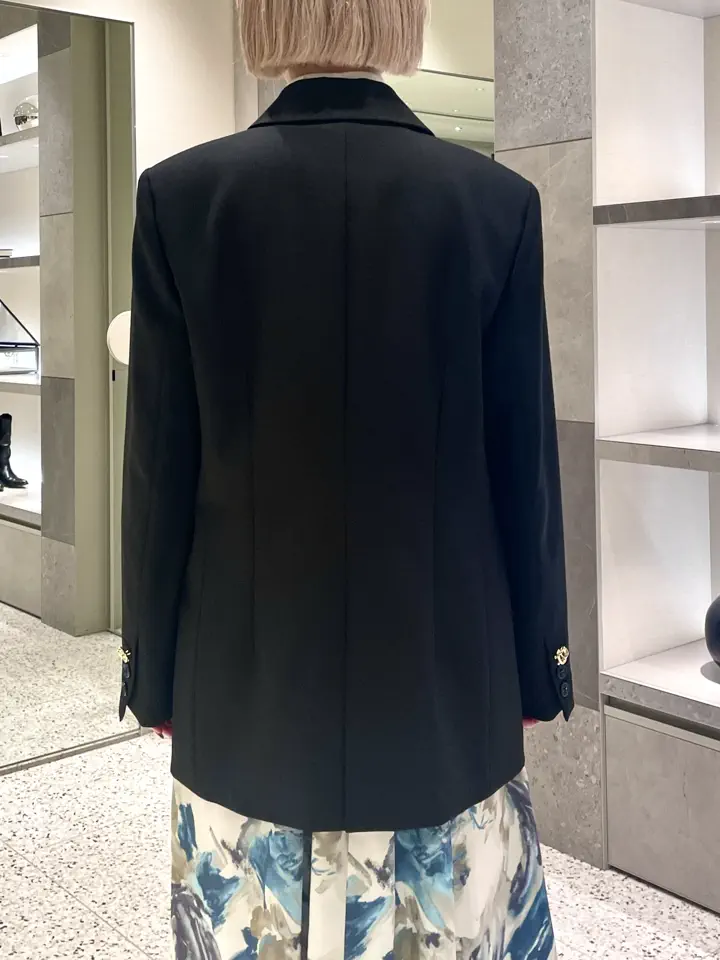 GRACE CONTINENTAL Arichi コーディネート画像