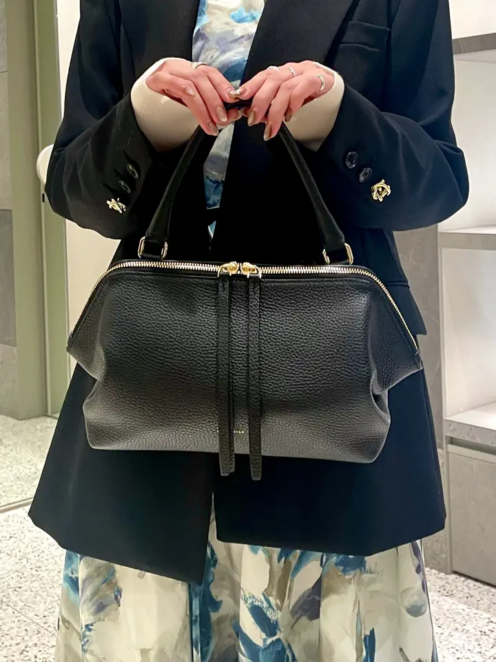 GRACE CONTINENTAL Arichi コーディネート画像