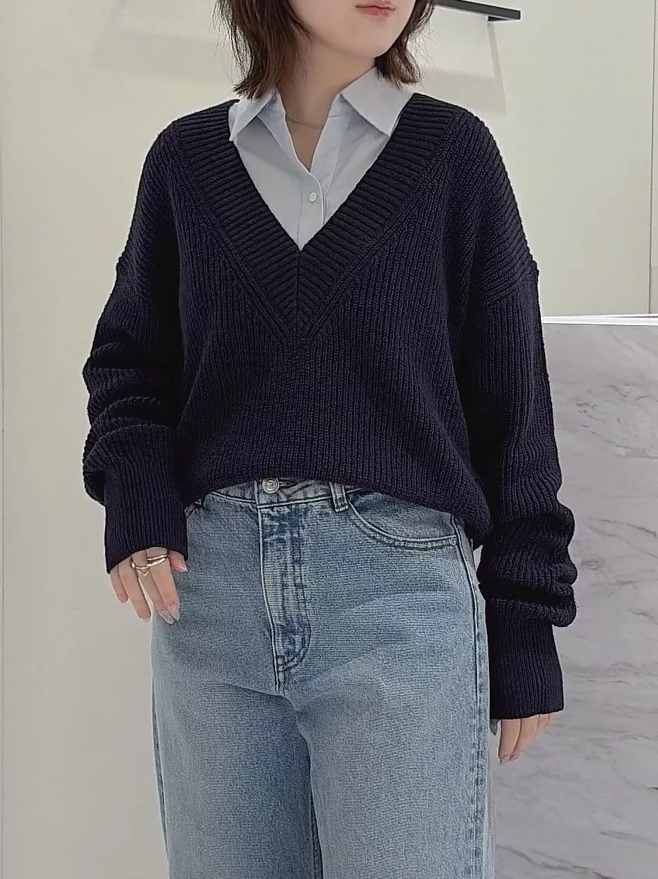 GRACE CONTINENTAL SASAKI コーディネート画像
