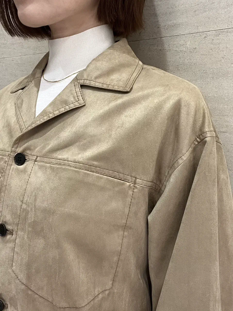 GRACE CONTINENTAL Owari コーディネート画像
