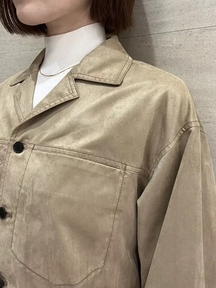 GRACE CONTINENTAL Owari コーディネート画像