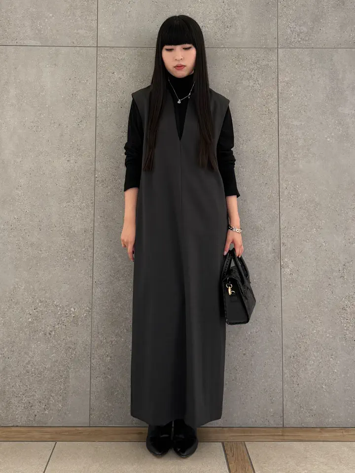 GRACE CONTINENTAL anri コーディネート画像