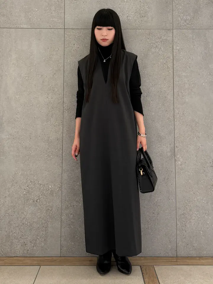 GRACE CONTINENTAL anri コーディネート画像