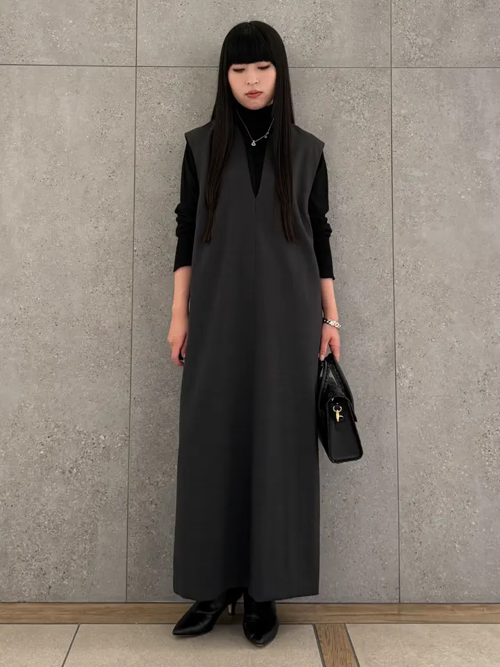 GRACE CONTINENTAL anri コーディネート画像