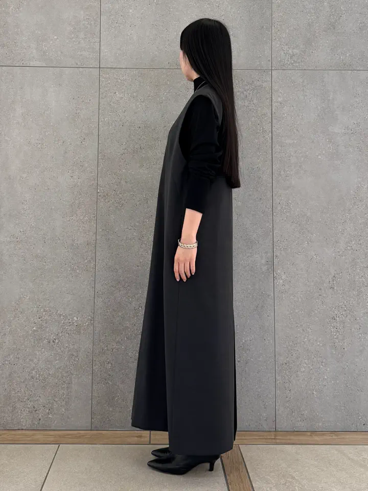 GRACE CONTINENTAL anri コーディネート画像