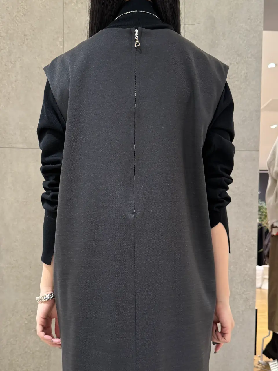 GRACE CONTINENTAL anri コーディネート画像