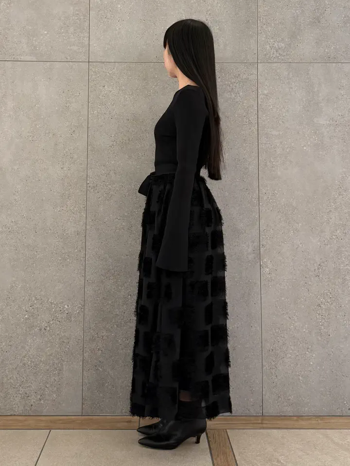 GRACE CONTINENTAL anri コーディネート画像
